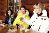 Ferienwohnungen für Ihren Skiurlaub im Skigebiet Winklmoos/Steinplatte