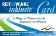 Reit im Winkl-Inklusiv-Card 