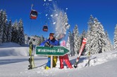 Top Ferienwohnung für Ihren Skiurlaub