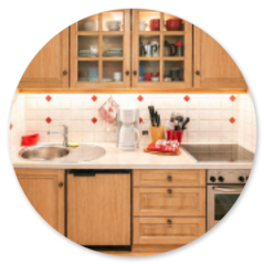 Kuscheliges Ein-Raum-Apartment Zwerchenberg in Gästehaus Schönfeld