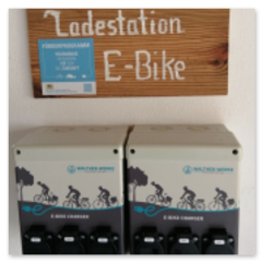 Umweltbewusst Urlaub machen im Gästehaus Schönfeld Reit im Winkl