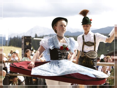 Brauchtum, Kultur und Tradition
