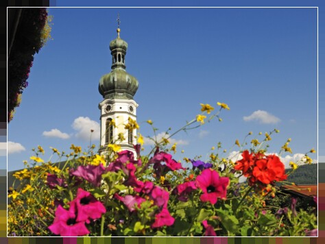 Sommerveranstaltungen