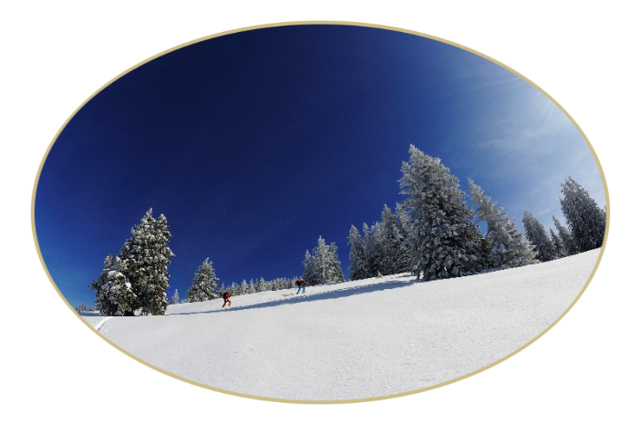 Skitouren in Reit im Winkl