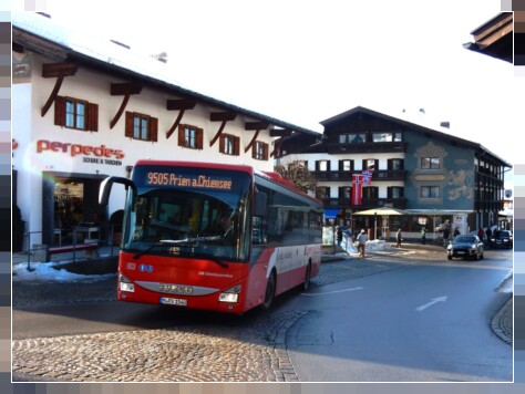 Wanderbus